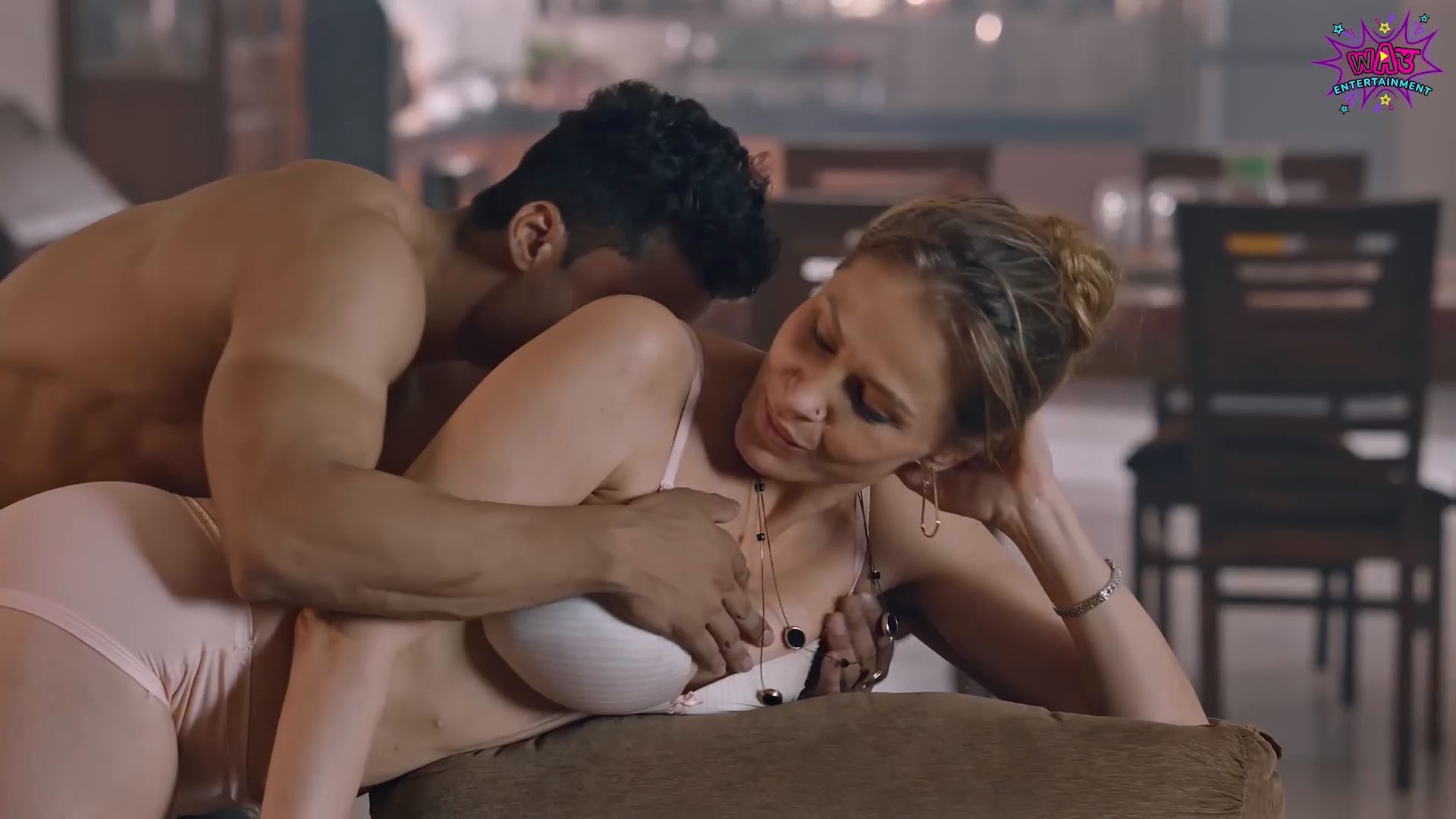 Lady Hunter 2023 S01E03 Wow Hindi Porn Web Series