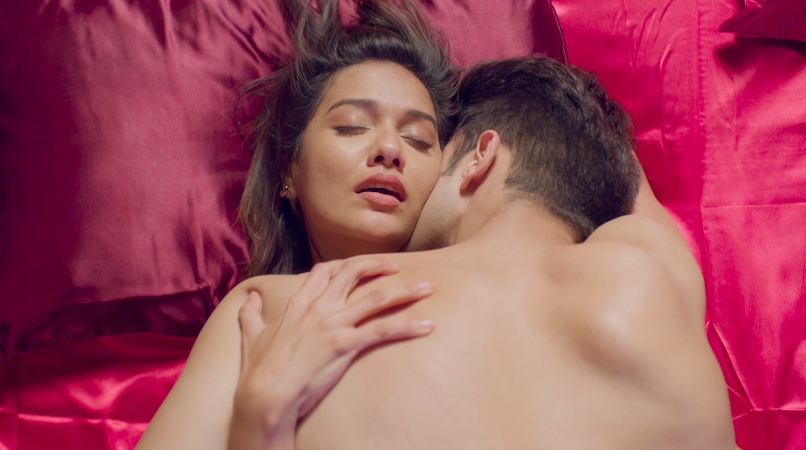 F​​ᴜʜ ꜱᴇ ꜰᴀɴᴛᴀꜱʏ 2023 S02 Ep03 Hindi Porn Web Series