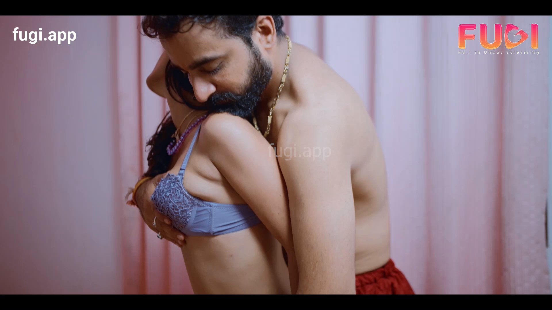 Insaaf 2023 S01E01 Fugi Hindi Porn Web Series