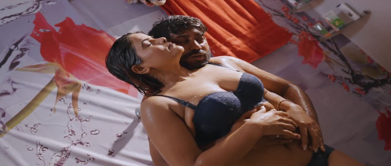 Pyaari Budhon Mein Fass Gyi 2023 S01 Wow Hindi Porn Web Series