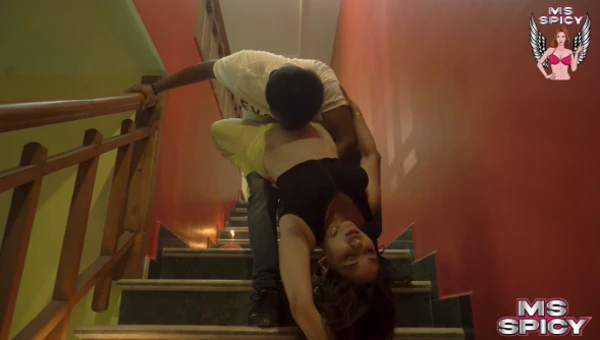 Tina Suhaagraat 2024 MsSpicy Hindi Porn Short Film