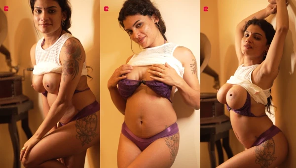 Resmi R Nair Romantic Date 2024 Part 1 OnlyFans Hindi Porn Video