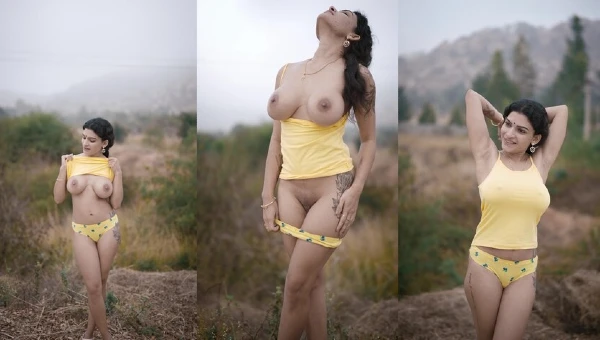 Resmi R Nair Obsession 2024 Hindi Porn Video