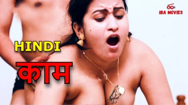 Kamam 2024 S01 Ep01 Ibamovies Hindi UNCUT Webseries