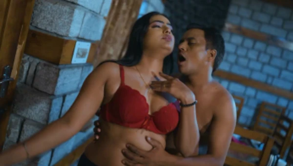 Kaccha Badaam 2025 S01 Part 1 Jholmol Hindi Porn Web Series