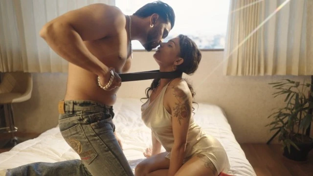 Resmi Nair Belt Treatment 2025 Hindi Porn Video