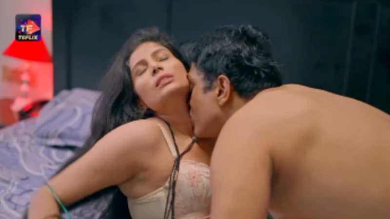 Chunni Weds Munni 2025 S01 Part 2 TeFlix Hindi Porn Web Series