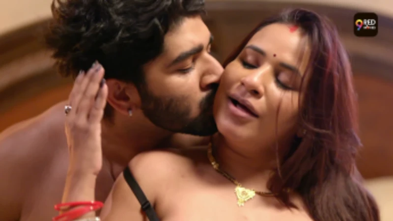 Dulhe Raja 2025 S01 Ep05-06 9RedMovies Hindi Porn Web Series