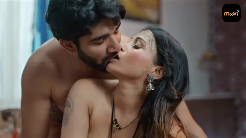 Jaan Bujh Kar 2025 S03 Ep01-02 Moovi Hindi Porn Web Series