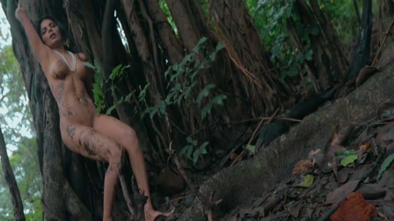 Kamasutra 3D (2013) English Porn Movie