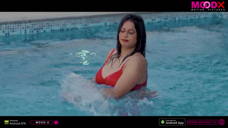 Paani Me Jawani 2025 MoodX Hindi Porn Short Film