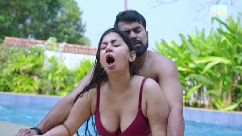 Jawani Diwani (2026) S01 Ep01-04 Akkuott Hindi Adult Webseries